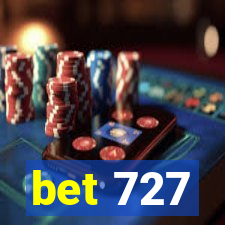 bet 727